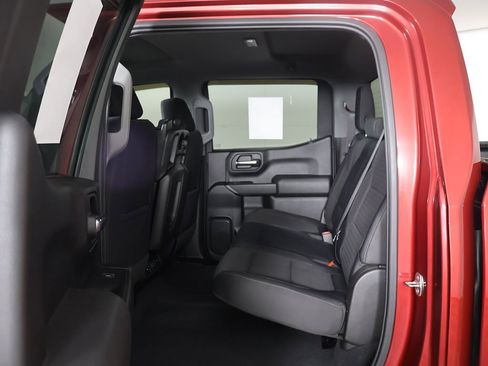 Used 2019 Chevrolet Silverado 1500 LT image 27