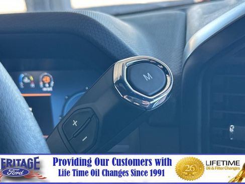 New 2026 Ford F150 STX w/ Equipment Group 200A RWD image 20