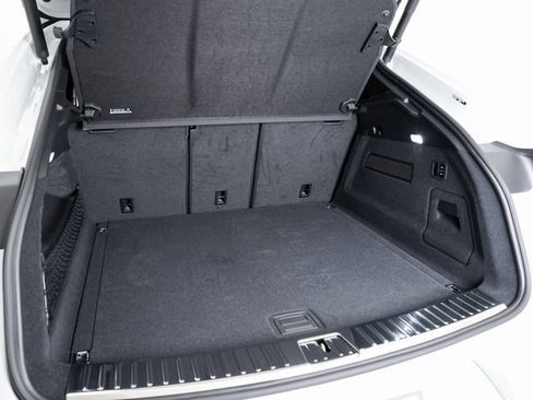 New 2025 Porsche Cayenne GTS image 26