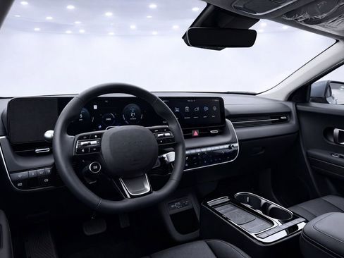 Used 2025 Hyundai Ioniq 5 SEL image 21