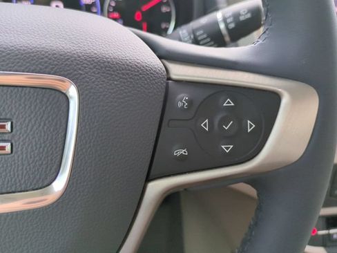 Used 2023 GMC Terrain Denali AWD/4WD image 31