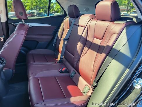 New 2026 Buick Envision Sport Touring AWD/4WD image 12