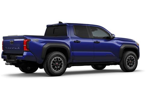 New 2025 Toyota Tacoma TRD Off-Road image 45