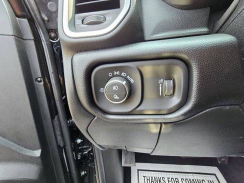 New 2025 RAM 2500 Big Horn image 23