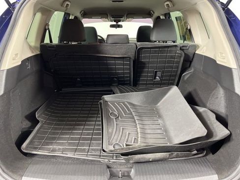 Used 2022 Nissan Rogue SV image 47