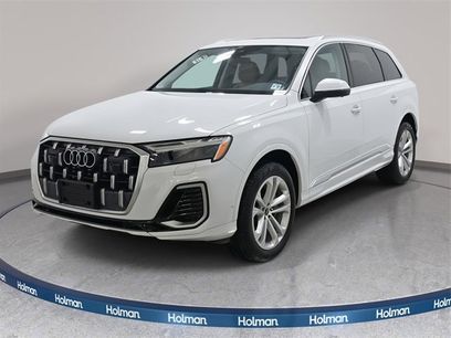Used 2025 Audi Q7 3.0T Premium Plus w/ Premium Plus Package