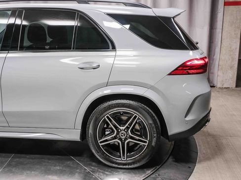 Used 2026 Mercedes-Benz GLE 450 4MATIC image 8