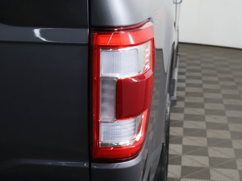 Used 2022 Ford F150 Lariat w/ Equipment Group 502A High AWD/4WD image 20