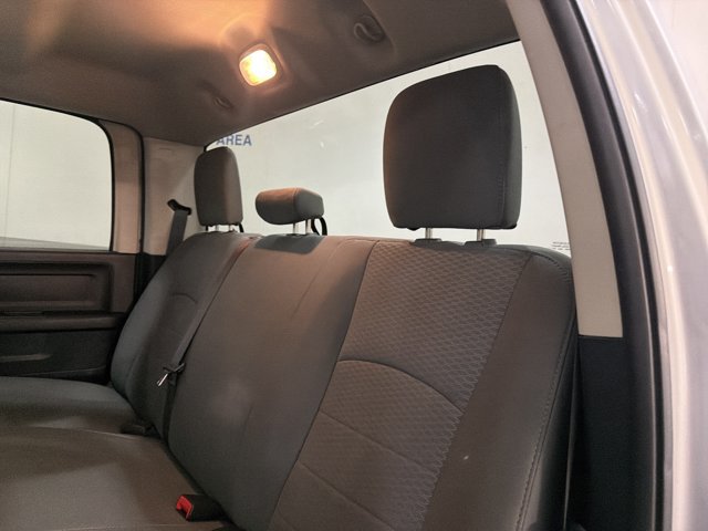 Used 2017 RAM 2500 Tradesman w/ Chrome Appearance Group AWD/4WD image 20