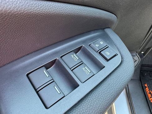 Used 2026 Honda Ridgeline TrailSport image 14