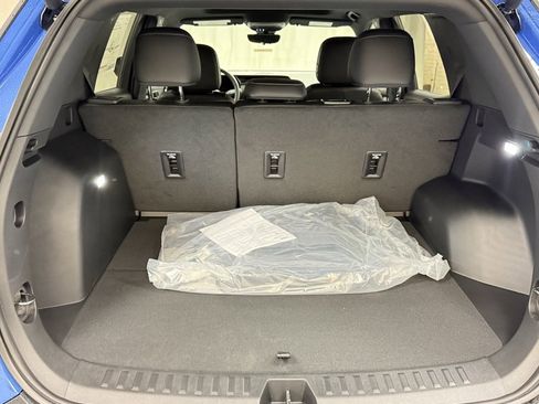 New 2026 GMC Terrain Elevation w/ Elevation Premium Package image 5