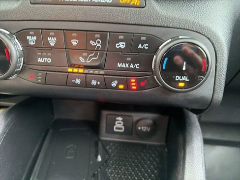 Certified 2024 Ford Bronco Sport Outer Banks w/ Tech Package image 32