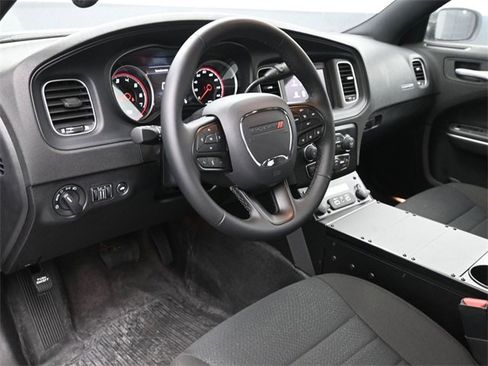 New 2023 Dodge Charger Police w/ Convenience Group I image 18