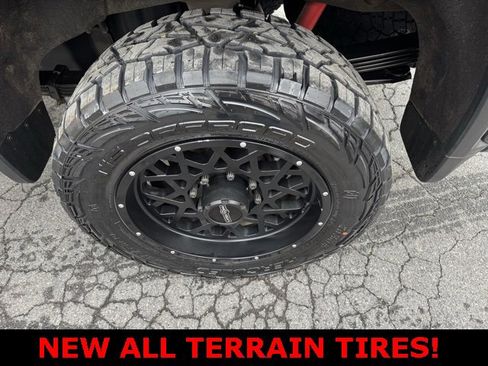 Used 2021 Chevrolet Silverado 2500 LT w/ All Star Edition image 7