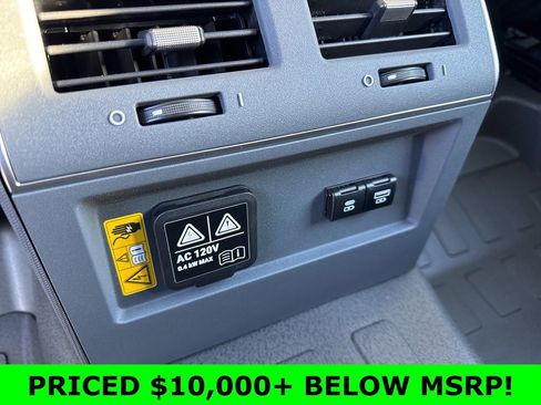 Used 2024 INEOS Grenadier Trialmaster Edition image 27