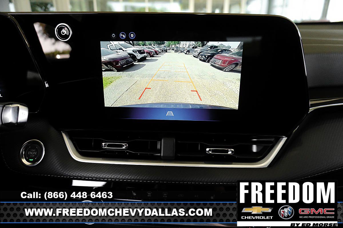 Used 2027 Chevrolet Equinox LT FWD image 20