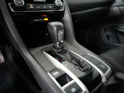 Used 2019 Honda Civic Sport image 23