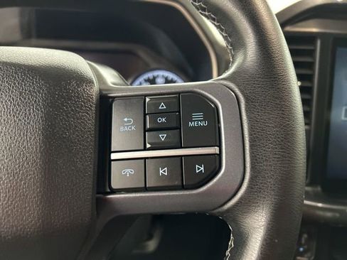 Used 2023 Ford F150 XLT w/ Equipment Group 302A High AWD/4WD image 10