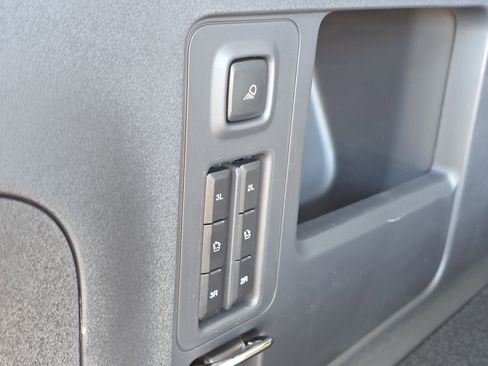 New 2026 Ford Expedition Max Platinum w/ Platinum Ultimate Package image 11