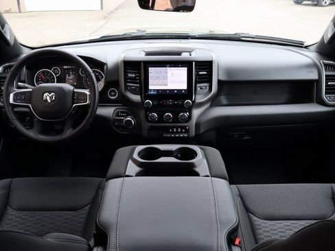 New 2025 RAM 1500 Tradesman w/ Night Edition image 40