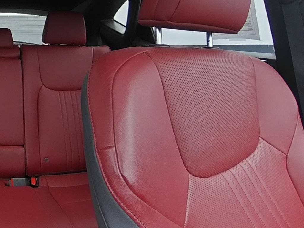 Used 2025 Lexus NX 350 AWD w/ Accessory Package (2T) image 29