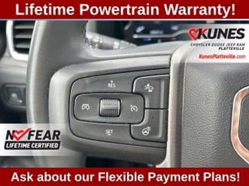 Used 2023 GMC Yukon XL Denali image 37