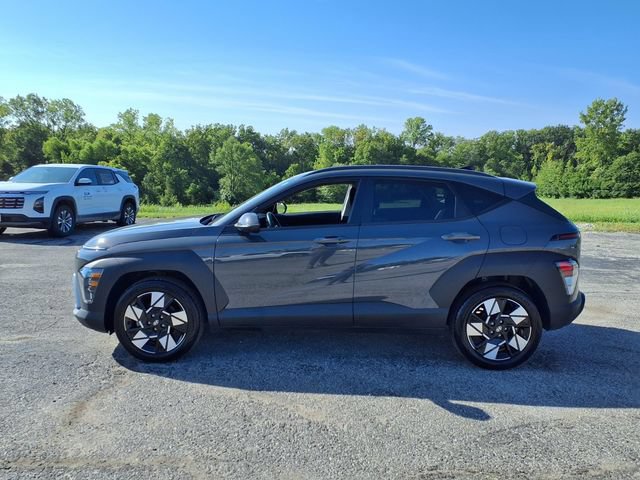 Used 2025 Hyundai Kona SEL FWD image 11