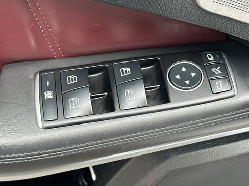 Used 2016 Mercedes-Benz E 63 AMG S-Model image 12