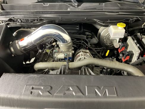 Used 2022 RAM 1500 Big Horn image 26