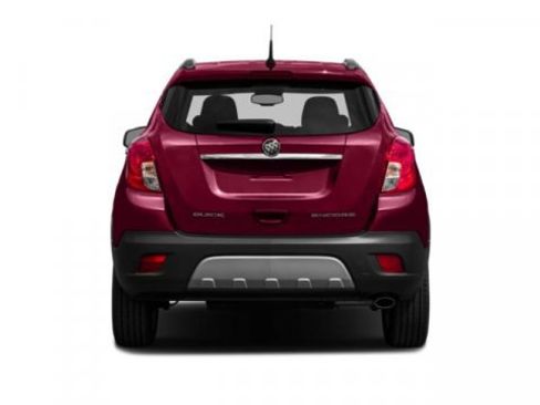 Used 2015 Buick Encore Leather w/ Experience Buick Package AWD/4WD image 8