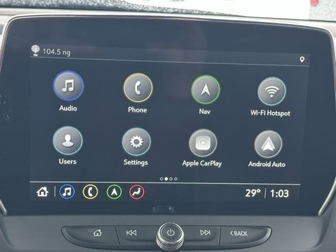 Certified 2023 Chevrolet Blazer Premier w/ Driver Confidence II Package image 34