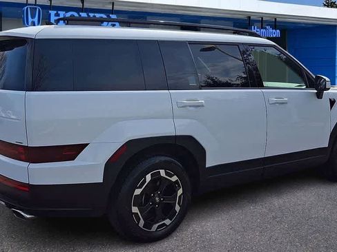 Used 2024 Hyundai Santa Fe SEL image 8