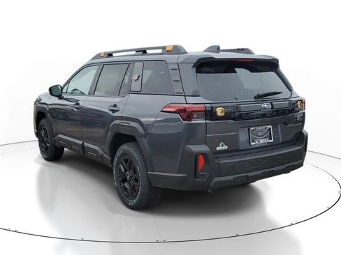 New 2026 Subaru Outback Wilderness image 3