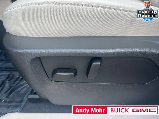 Used 2023 Buick Envision Preferred AWD/4WD image 16