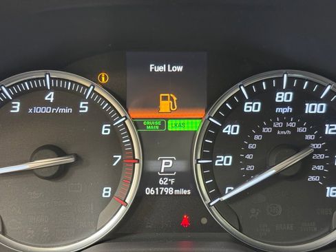 Used 2016 Acura MDX SH-AWD w/ Technology Package image 33