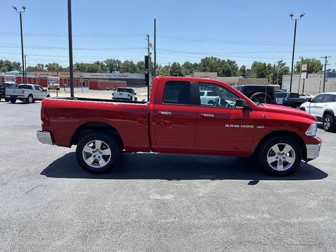 Used 2012 RAM 1500 Big Horn AWD/4WD image 6