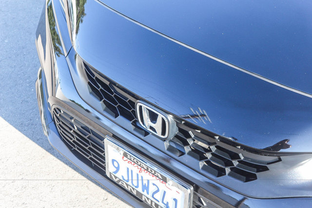 Used 2024 Honda Civic EX-L image 14