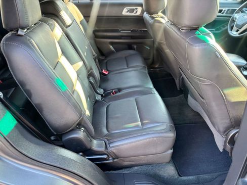 Used 2014 Ford Explorer XLT w/ Equipment Group 202A image 15