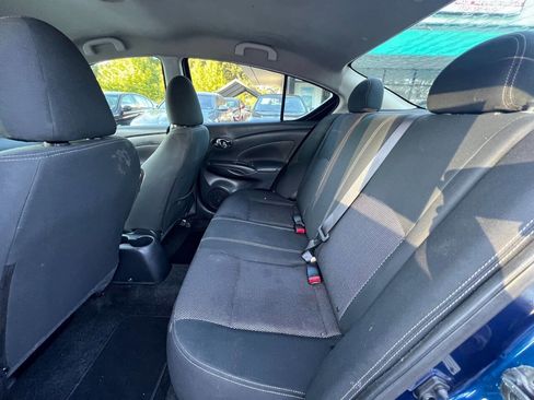 Used 2018 Nissan Versa SV image 12