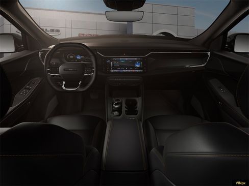 New 2026 Jeep Cherokee Limited image 19