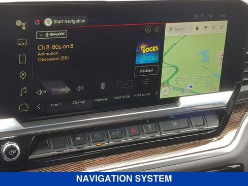 New 2026 GMC Sierra 1500 Elevation w/ Elevation Select Package image 22