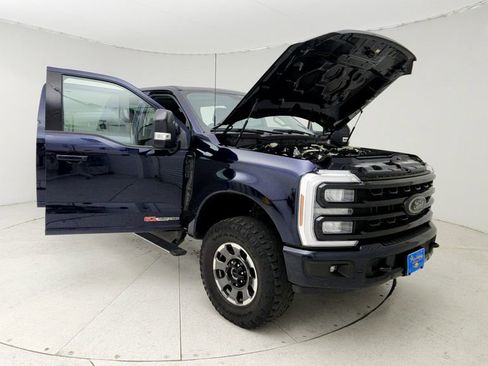 Used 2024 Ford F250 Lariat w/ Lariat Ultimate Package image 10