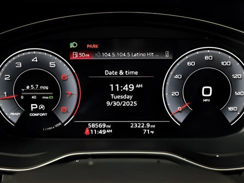 Used 2022 Audi Q5 2.0T Premium Plus image 28