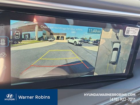 New 2026 Hyundai Palisade Calligraphy image 19