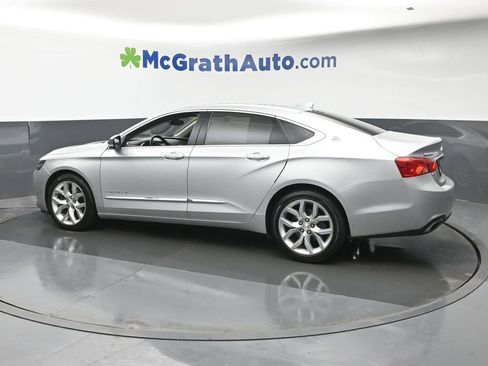 Used 2016 Chevrolet Impala LTZ FWD image 18