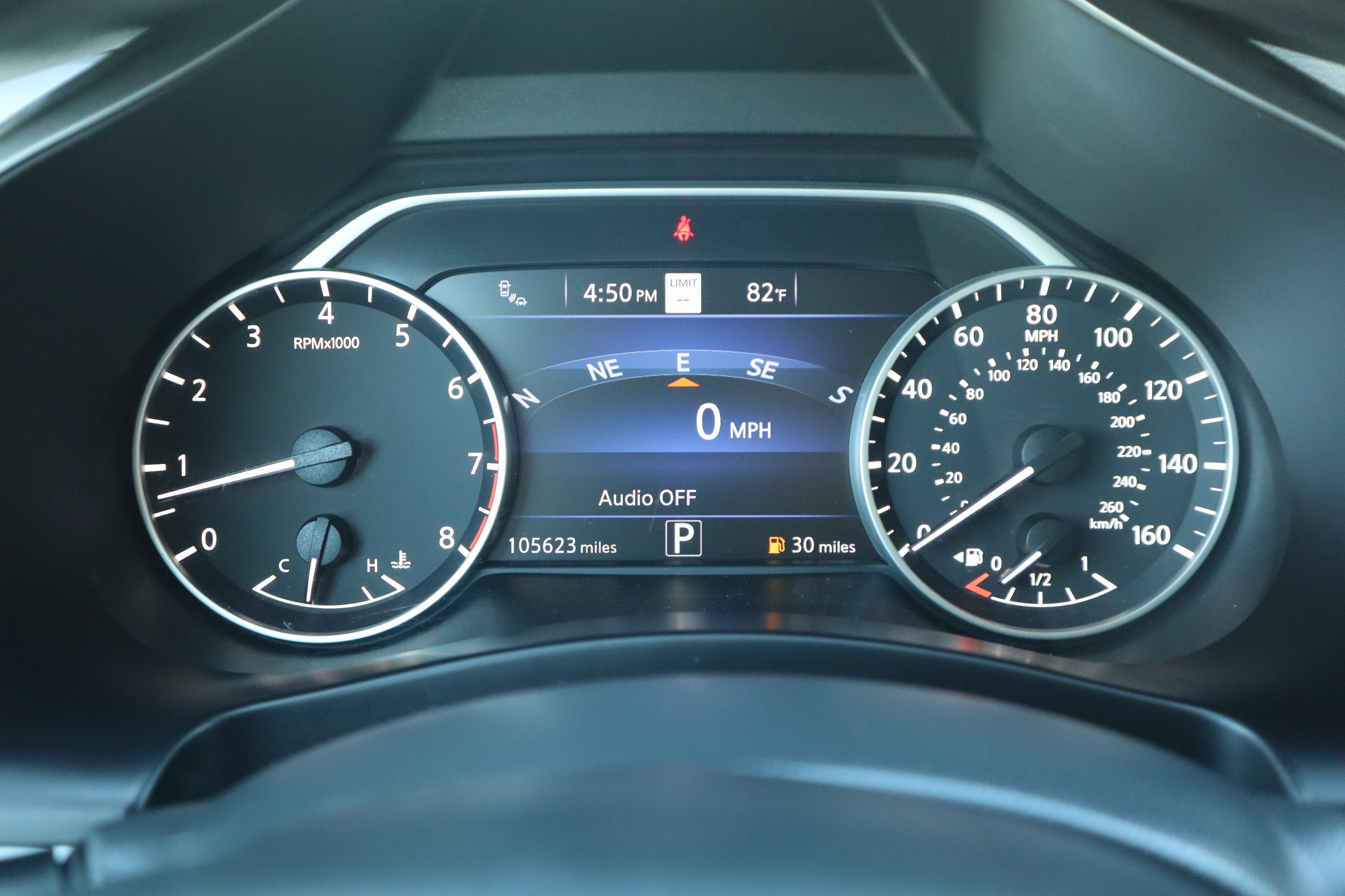 Used 2019 Nissan Murano Platinum AWD/4WD image 17
