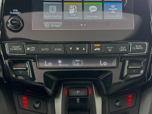 Used 2021 Honda Odyssey EX-L image 14