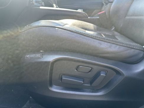 Used 2022 MAZDA CX-5 AWD 2.5 S w/ Premium Plus Pkg image 16