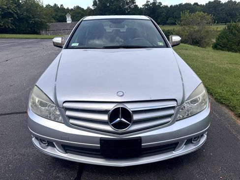 Used 2009 Mercedes-Benz C 300 Sport image 23
