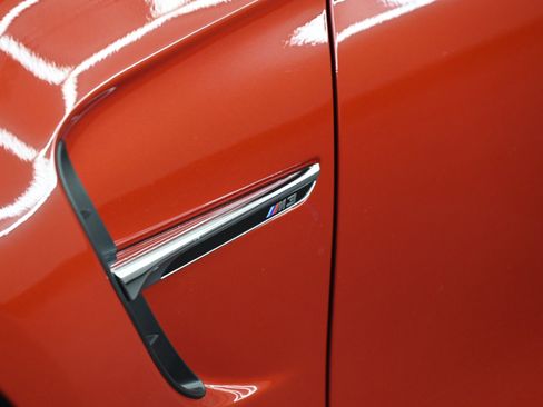 Used 2017 BMW M3 image 11